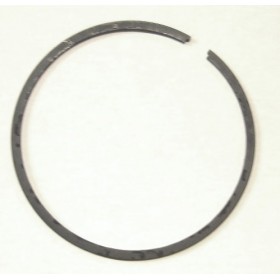 FANTIC 300 Pro 301 et 303, segment supérieur 74mm