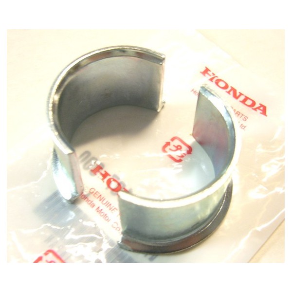 HONDA TLR 200  bride de fixation coude