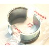 HONDA TLR 200 & 250 Front exhaust pipe fixing