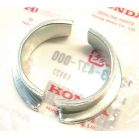 HONDA TLR 250 brides de fixation coude (paire)
