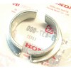 HONDA TLR  250  brides de fixation coude (paire)