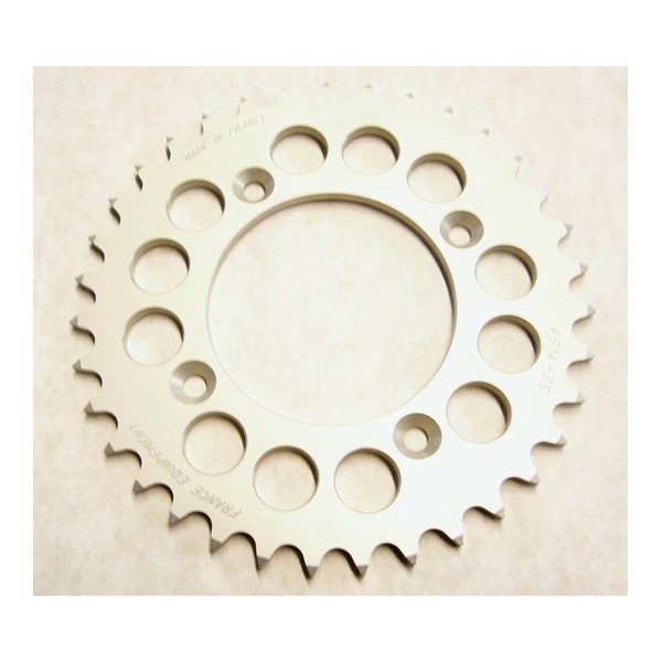 Yamaha TY  250 monoshock rear alloy 35T sprocket, link size 520