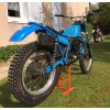 Bultaco Sherpa 250 type 198A