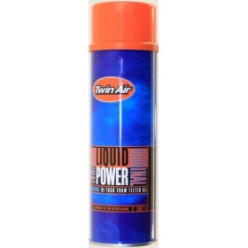 Bombe d'huile de filtre à air Twin air 500ml