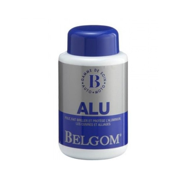 Belgom Alu 250ml