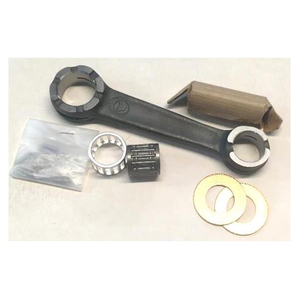 Bultaco 125 Sherpa et Lobito, Kit bielle (Axe piston : 16mm)