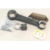 Bultaco 74 - 125 Sherpa & Lobito , con rod kit (Piston Axle diameter 16mm)