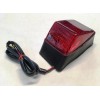 Universal rear light