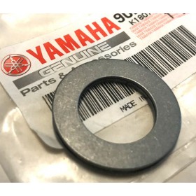 YAMAHA TY 125 et 175 rondelle frein de noix d'embrayage