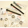 YAMAHA TY 125 & 175 engine central cases screw kit