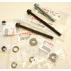 YAMAHA TY 125 et 175 Kit visserie fixation moteur