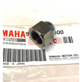 Yamaha TY 50 and 80 EUROPE shock bolt