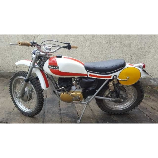 OSSA Enduro 250