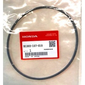 HONDA 125 & 200TLR flying wheel case gasket