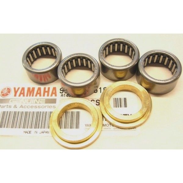 Yamaha TY 125 ,175  & 250 original rear arm  bushing