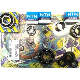 FANTIC 240 (FM450) complete engine rebuilt kit