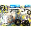 FANTIC 240 (FM450) kit complet de refection moteur