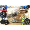 300 (FM403), 301 (FM266) & 303 (FM364) complete engine rebuilt kit