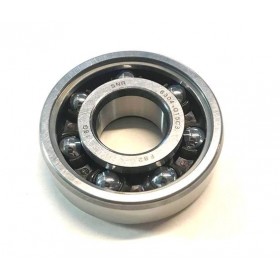 Roulement (20X52X15) 6304 G15 C3