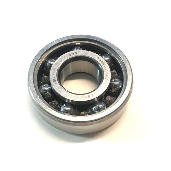 Bearing (20X52X15) 6304 G15 C3