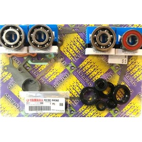 YAMAHA TY 50 and 80 complete engine rebuilt kit