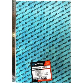 Gasket sheet 45cm x 30cm thickness 0.80mm