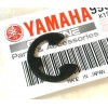 Yamaha TY 250 Bi-amortisseurs (Type 516) Circlip de Kick