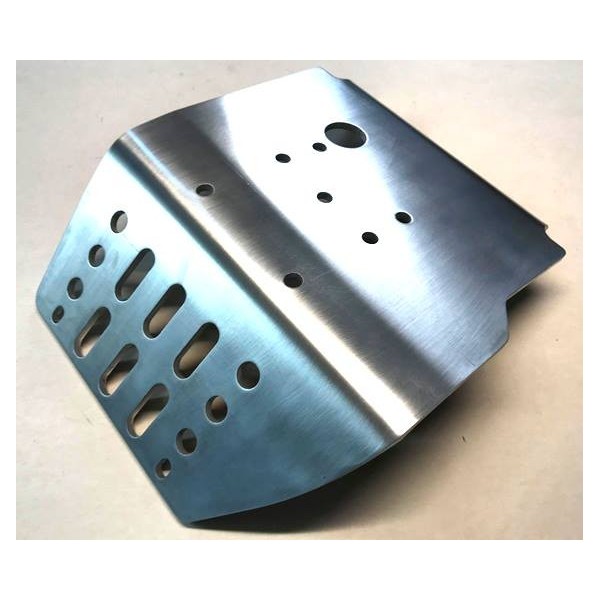 FANTIC 300 & 301 sabot moteur
