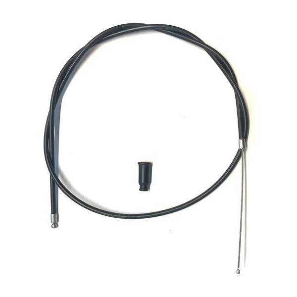 Montesa Cota 247 Throttle cable