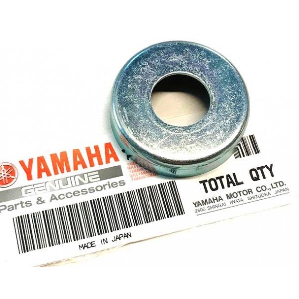 Yamaha TY 125, 175  et 250 cache latéral de bras oscillant