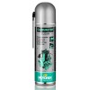 Nettoyant surpuissant pour carburateur 500ml