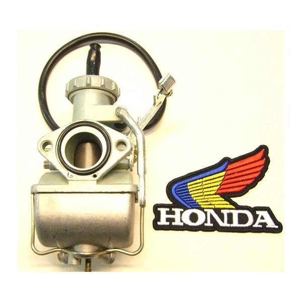 Carburateur HONDA TLR 200, 250