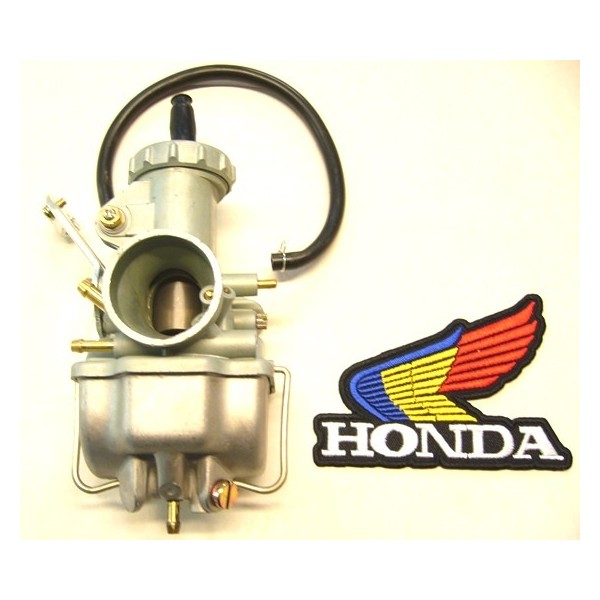 Carburateur HONDA TLR 200, 250