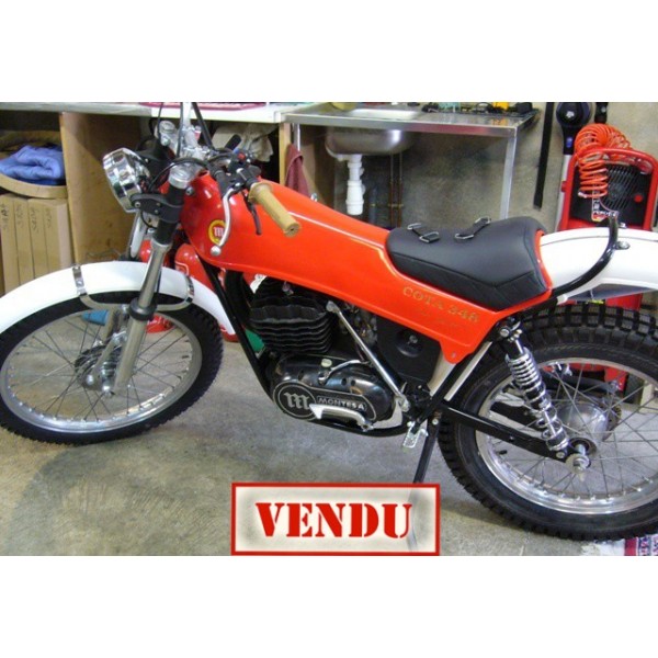 MONTESA COTA 348