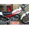 YAMAHA 125 TY type 541