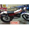 YAMAHA 125 TY type 1K6