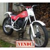 FANTIC 125 pro