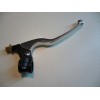 Complete Bihr brake holder and lever