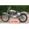 TRIUMPH T110  HARDY