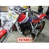 HONDA 200TLR