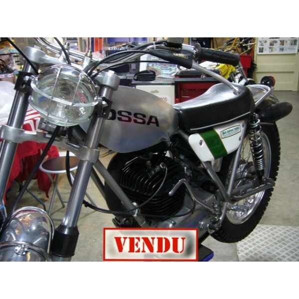 OSSA M.A.R. 1973