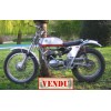 BULTACO Sherpa T 250 T4 de 1967