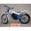 HONDA 170 TLR