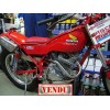 HONDA Seeley 200