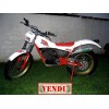 YAMAHA TY 250 mono-amortisseur type 59N