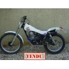 HONDA 125 TLR