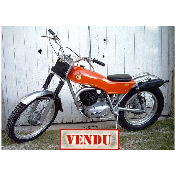 MONTESA COTA 247