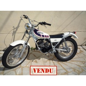 YAMAHA TY 125 1978