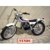 YAMAHA TY 125 1978