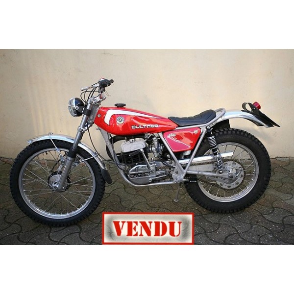 BULTACO 350 type 183